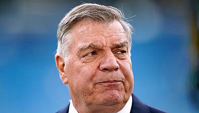 I Apologise I Didn’t Do Better – Sam Allardyce Says Sorry After Leeds Relegated