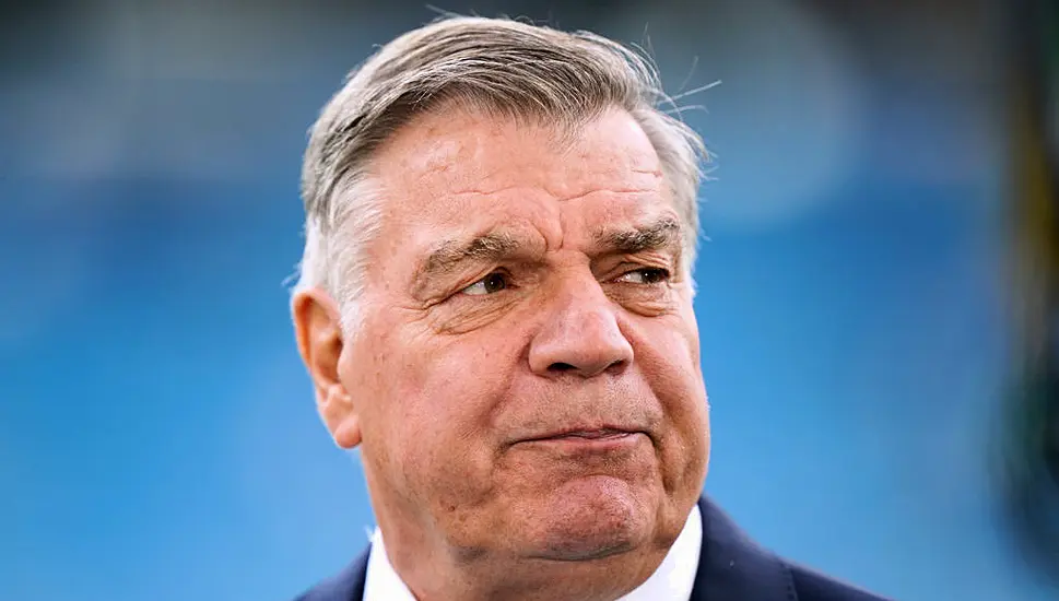 I Apologise I Didn’t Do Better – Sam Allardyce Says Sorry After Leeds Relegated