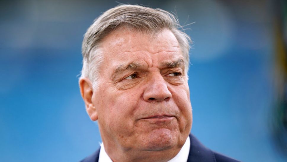 I Apologise I Didn’t Do Better – Sam Allardyce Says Sorry After Leeds Relegated