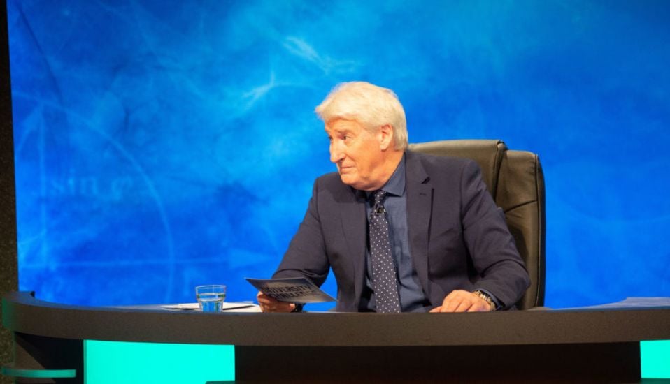 Jeremy Paxman To Bid Farewell To University Challenge After Almost Three Decades