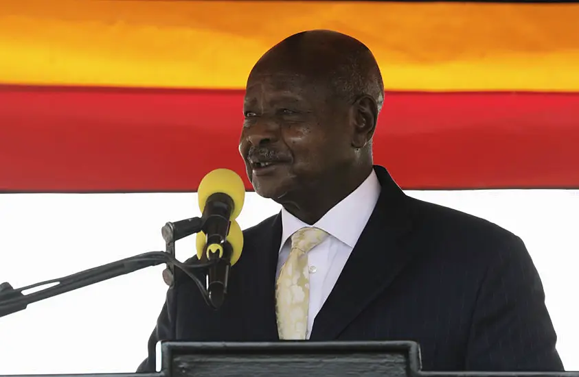 Uganda’s President Signs Tough Anti-Gay Legislation Into Law