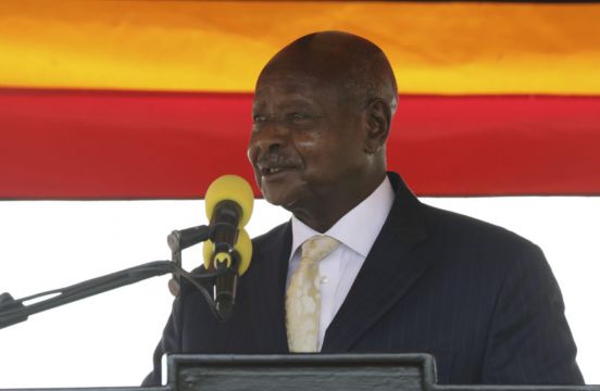 Uganda’s President Signs Tough Anti-Gay Legislation Into Law