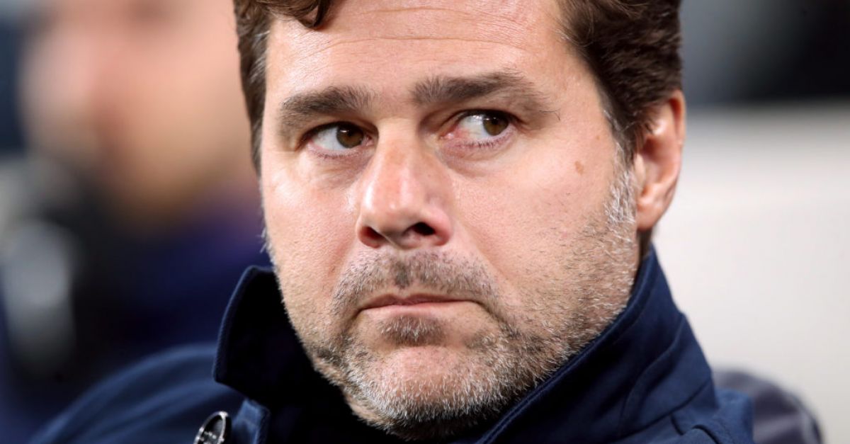 Mauricio Pochettino appointed Chelsea manager