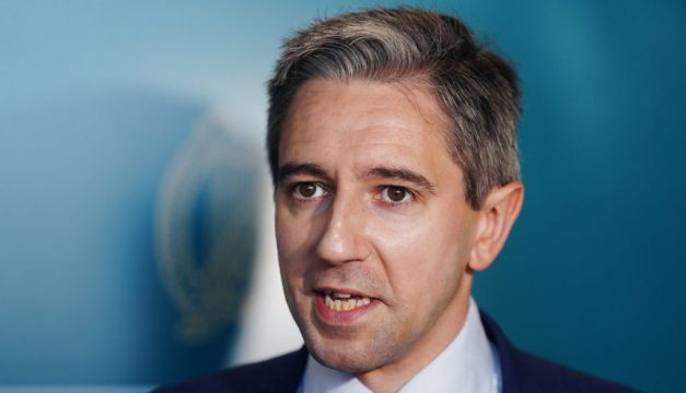 Harris Hoping For Agreement On Garda Body Camera Legislation