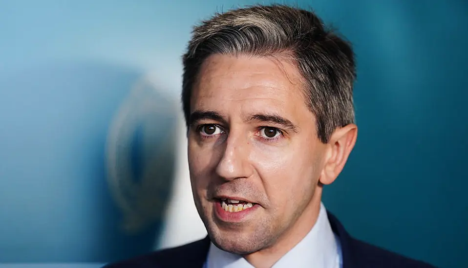 Simon Harris Urges ‘Everyone To Take A Bit Of A Deep Breath’ Over Coalition Tax Cut Row