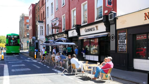 O'donoghue's Pub Left Nursing 66% Surge In Post-Tax Losses After Pandemic