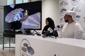 Uae Announces Mission To Asteroid Belt To Seek Clues To Life’s Origins