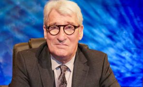 Jeremy Paxman ‘Looking Forward To Watching University Challenge At Home’