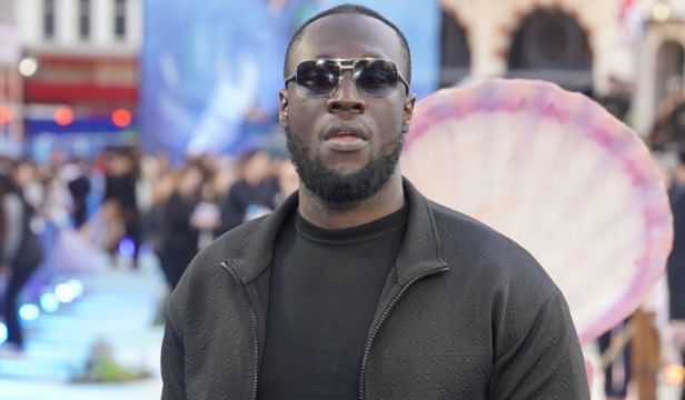 Stormzy: ‘The Greatest Music On Earth Is Coming Out Of Africa’