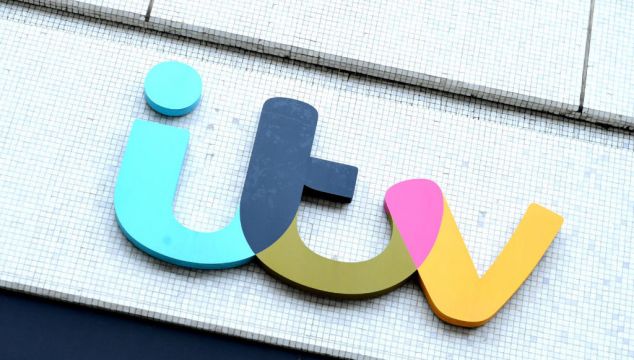 Itv Shares Drop Off Phillip Schofield Scandal