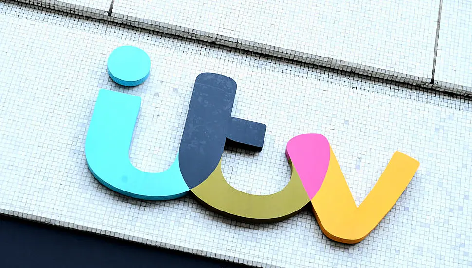 Itv Shares Drop Off Phillip Schofield Scandal