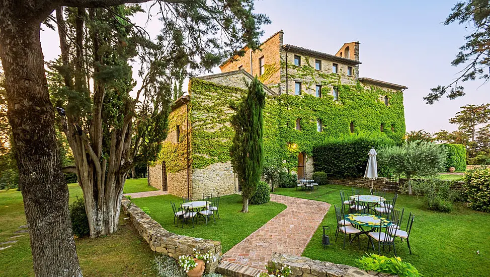 Affordable, Undiscovered And Wonderfully Rustic – This Italian Escape Is Everything You Need