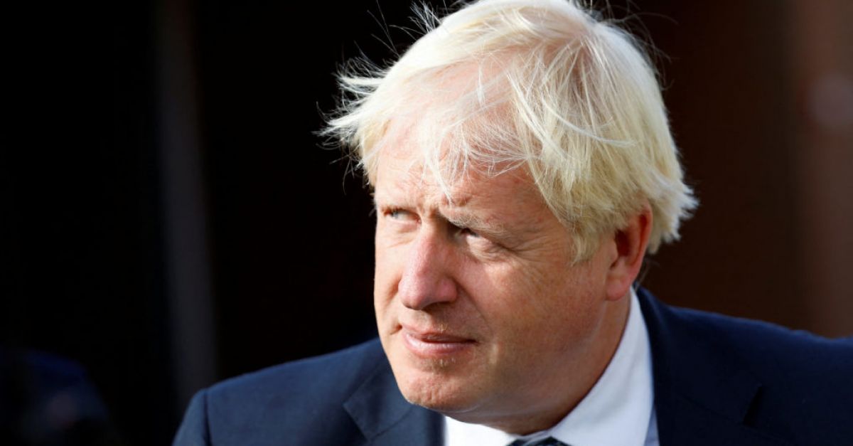 No 10 denies ‘cover-up’ as Covid inquiry struggles to get Boris Johnson messages