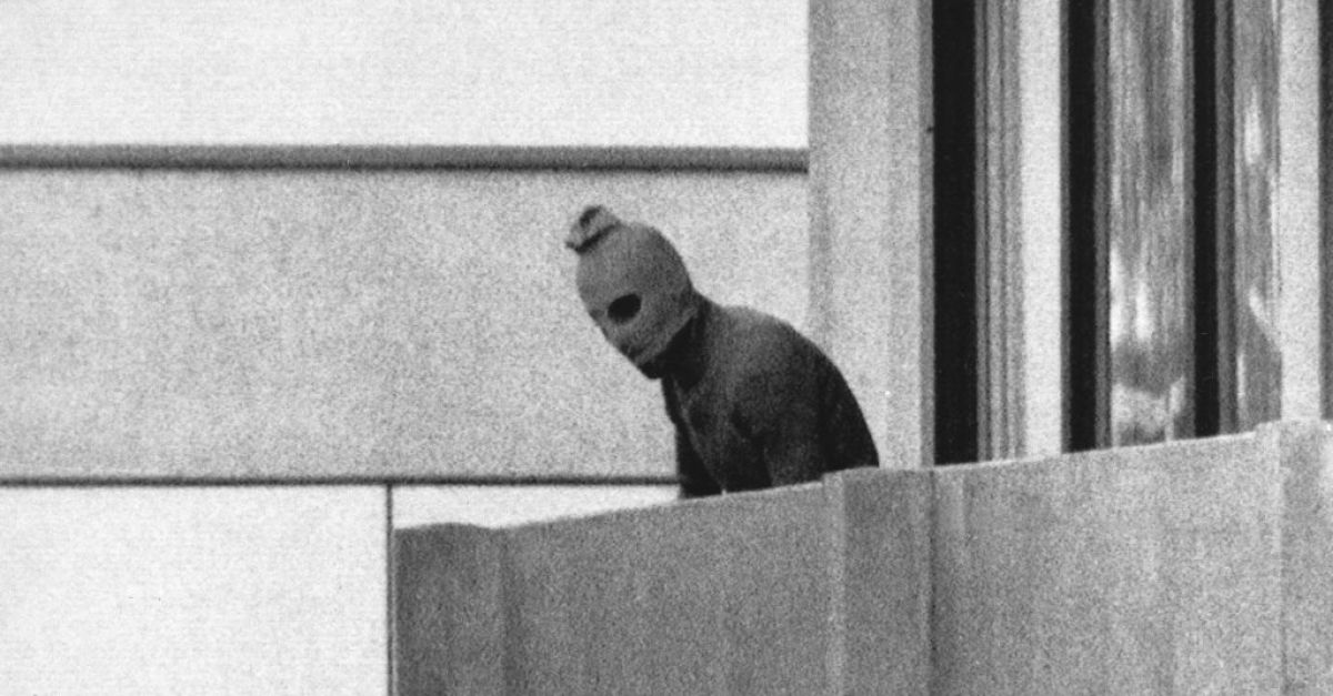 Panel of historians begins review of 1972 Munich Olympics attack
