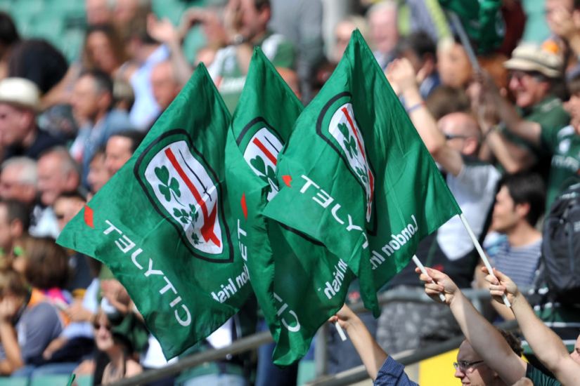 London Irish Look Set To Be Given Short Deadline Extension For Takeover Attempt