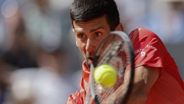 Kosovo Tennis Federation To Call For Novak Djokovic Fine Over On-Camera Message