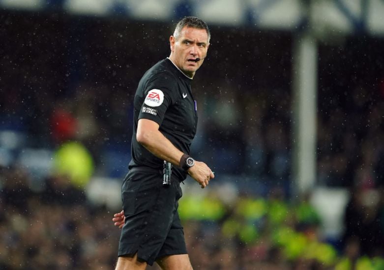 Andre Marriner Retires From Refereeing