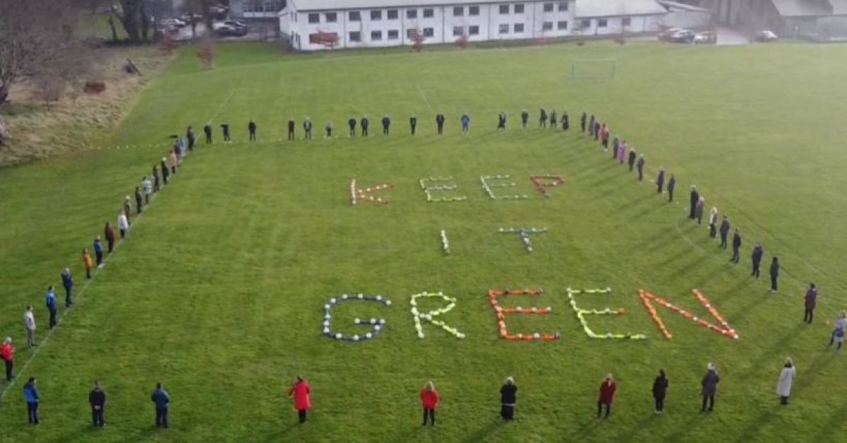 St Flannan’s College Board make fresh bid to prevent €25m HSE hospital getting go-ahead