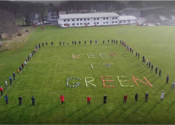 Carlow Nationalist — St Flannan's College Board make fresh bid to prevent €25m HSE hospital getting go-ahead - Vimarsana News