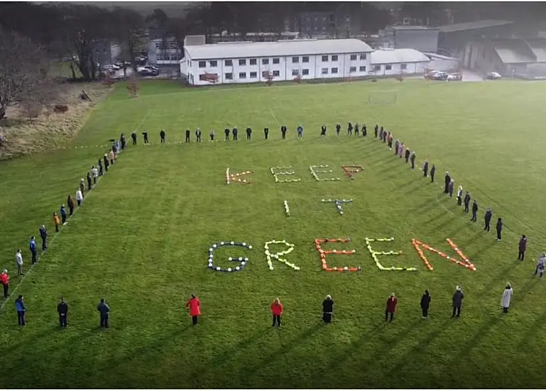 St Flannan's College Board Make Fresh Bid To Prevent €25M Hse Hospital Getting Go-Ahead