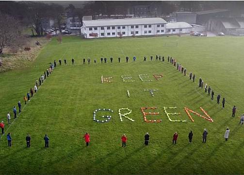 St Flannan's College Board Make Fresh Bid To Prevent €25M Hse Hospital Getting Go-Ahead