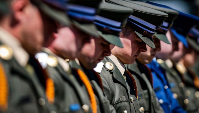 Public Need To See Evidence Of Change In Defence Forces, Dáil Committee Is Told