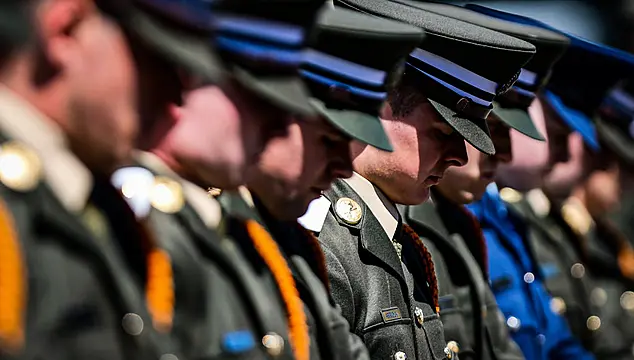 Public Need To See Evidence Of Change In Defence Forces, Dáil Committee Is Told