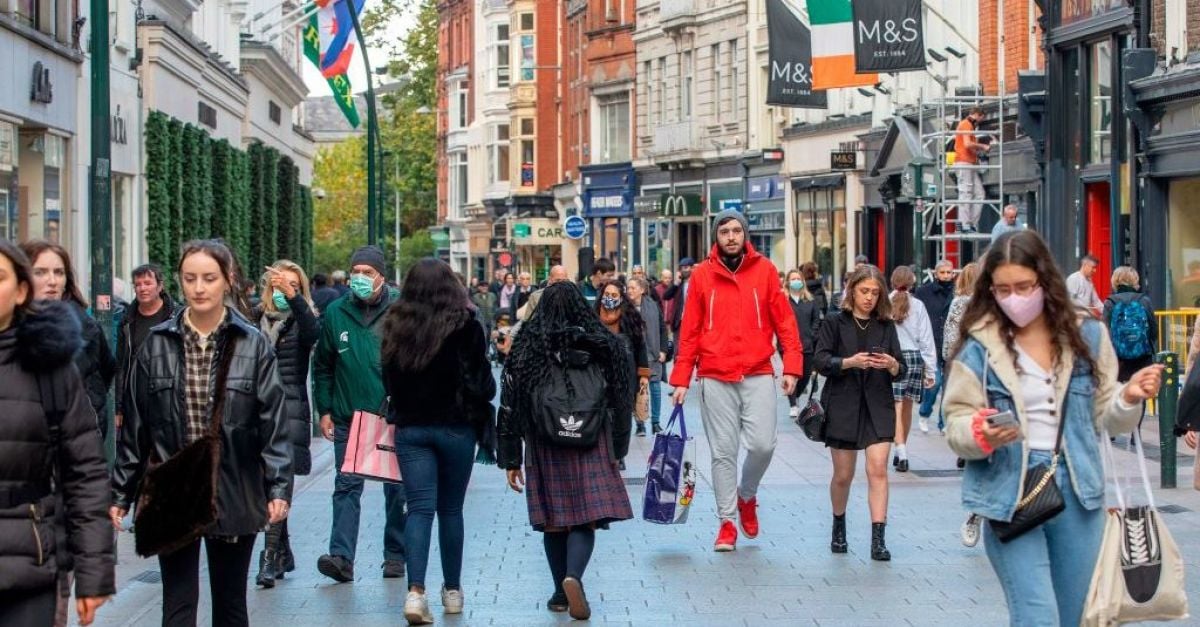 Ново проучване показа че Ирландия има най високо качество на живот