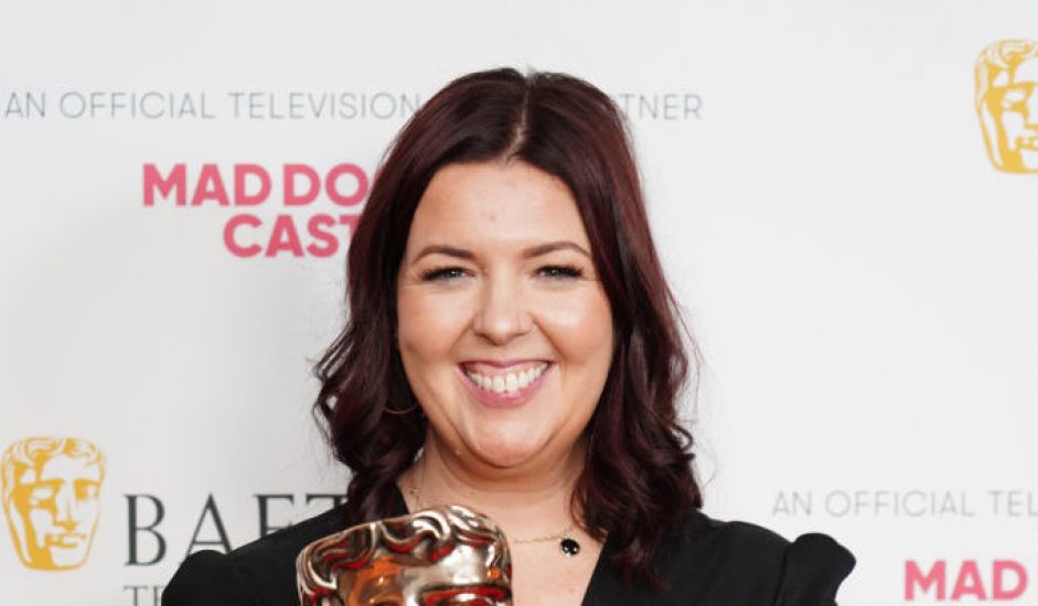 Derry Girls Writer And Former Rugby Star Join University Leadership Programme