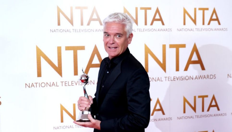 Phillip Schofield And This Morning: So What’s Next?
