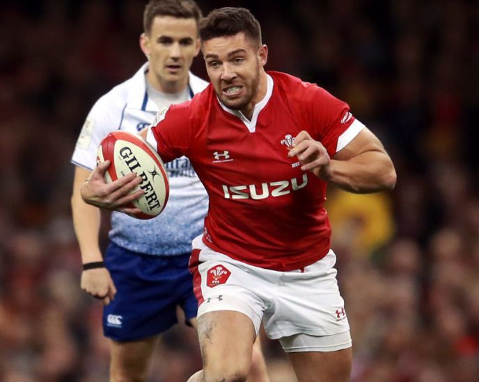 Wales Scrum-Half Rhys Webb Announces Retirement From Test Rugby