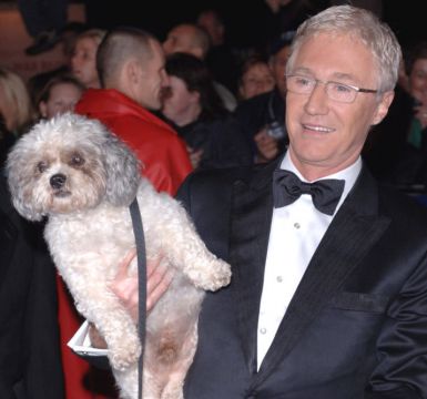 Plans To Award Paul O’grady Freedom Of Wirral As Tribute To His Legacy