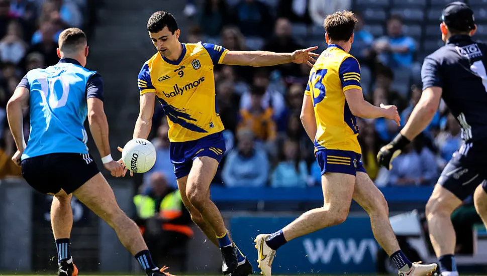 Gaa Weekend Preview: Vital Weekend In Football Championship