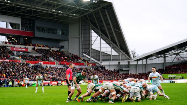 Taking A Look At The Financial Crisis Gripping The Gallagher Premiership