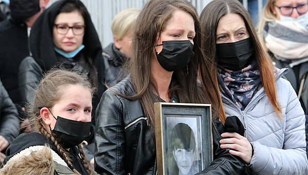Roscommon Herald — Inquest finds boy who died when car he was driving hit truck ruled as 'tragic accident' - Vimarsana News