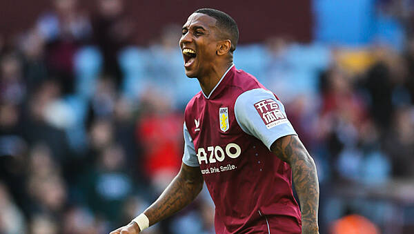 Roscommon Herald — Ashley Young to leave Aston Villa after second spell with club