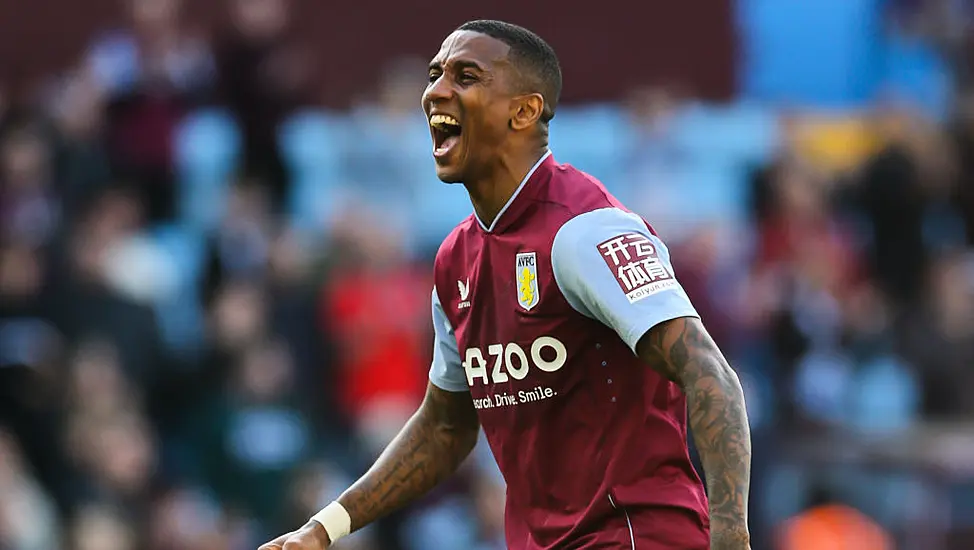 Ashley Young To Leave Aston Villa After Second Spell With Club