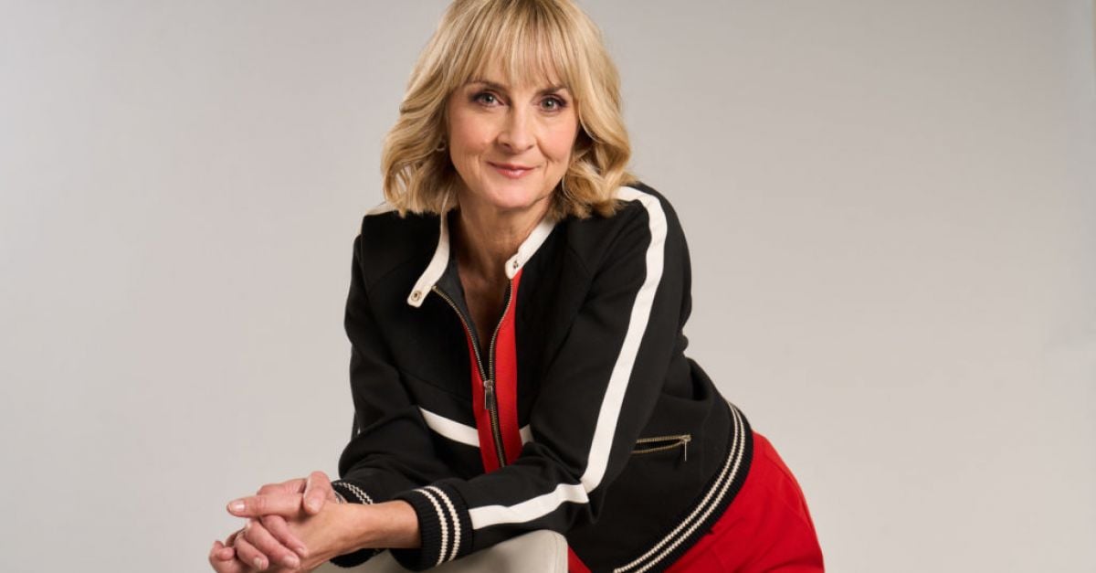 Louise Minchin on braving shark-infested waters and her battles for equality at work