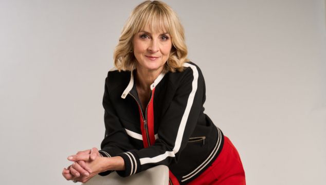 Louise Minchin On Braving Shark-Infested Waters And Her Battles For Equality At Work