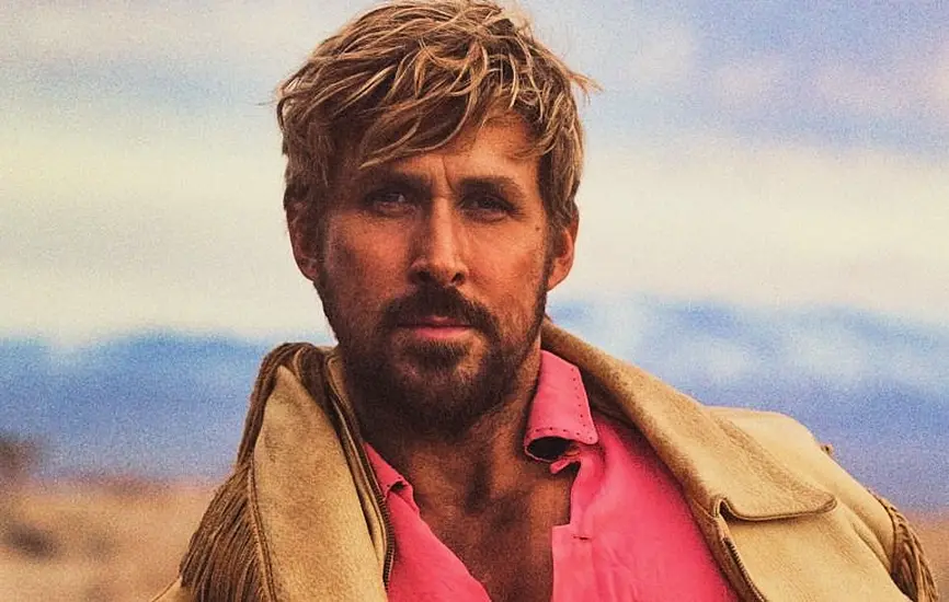 Ryan Gosling Defends His Casting As Ken In Barbie Movie