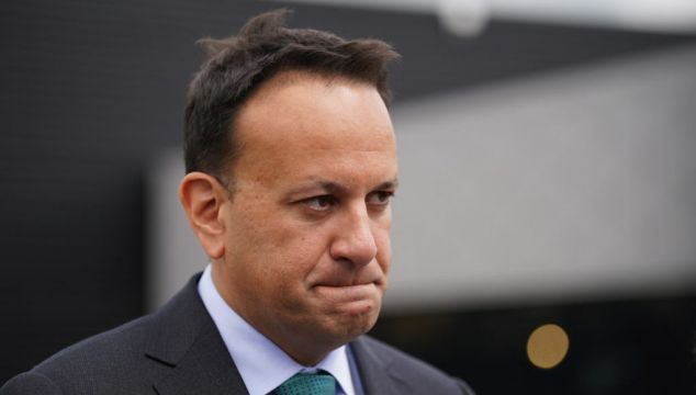 Independent Review Of Abortion Laws Should Not Be Treated As 'Gospel' – Varadkar