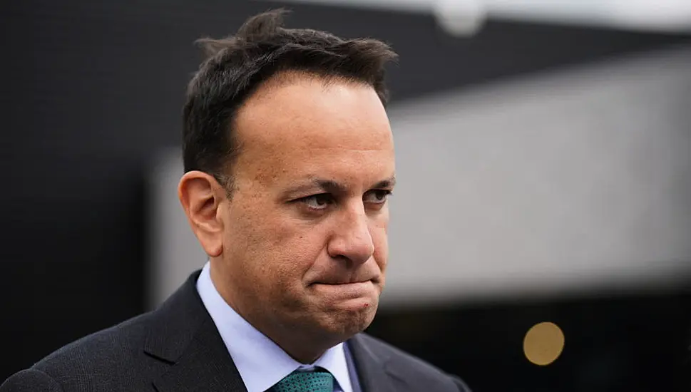 Independent Review Of Abortion Laws Should Not Be Treated As 'Gospel' – Varadkar