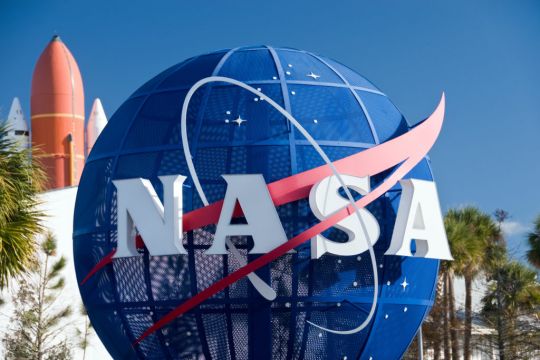 Nasa Holds Public Meeting Ahead Of Final Report On Ufos