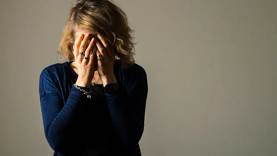 Rates Of Mental Health Issues Rising In Ireland, Survey Finds