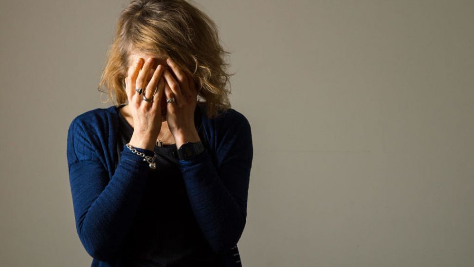 Rates Of Mental Health Issues Rising In Ireland, Survey Finds