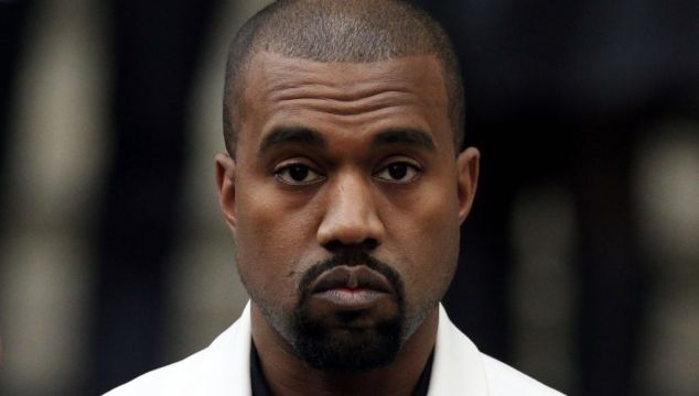 Kanye West Album With Dr Dre Leaked