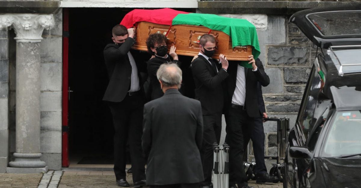 Kerry murder-suicide had profound impact on community – inquest
