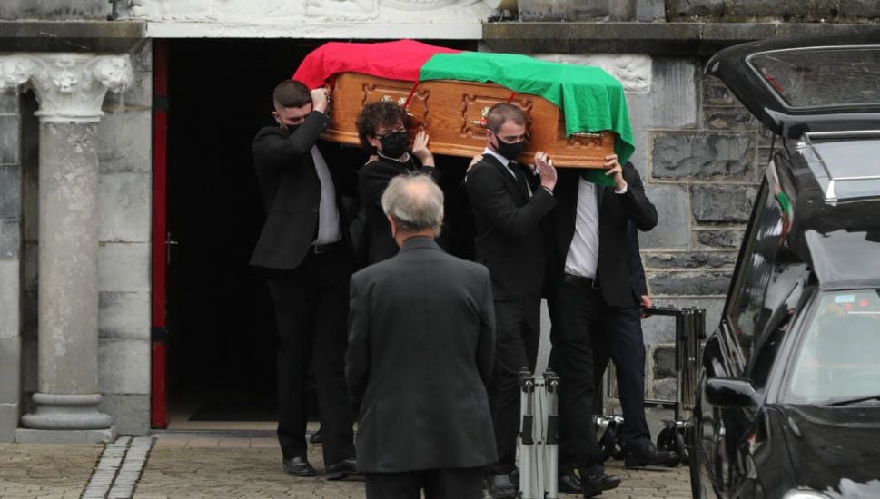 Kerry Murder-Suicide Had Profound Impact On Community - Inquest