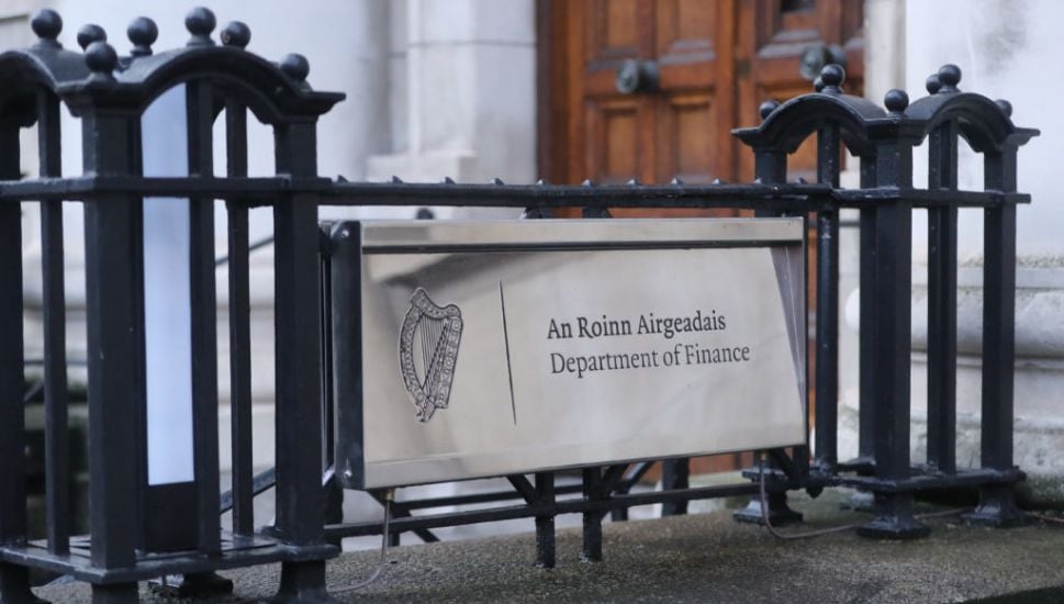 Government Records €1.8Bn Surplus For First Quarter Of 2023