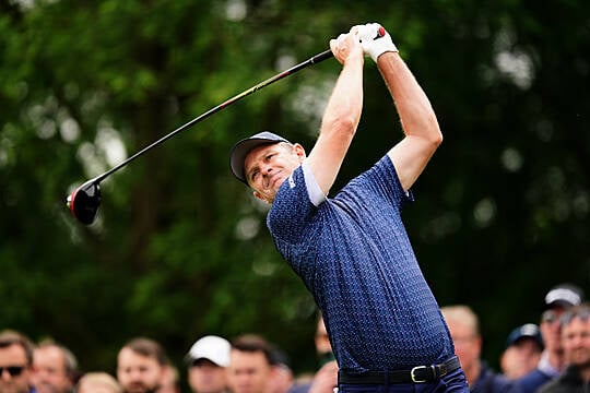 Justin Rose Delighted After 'Gutsy' Recovery Boosts British Masters Title Hopes